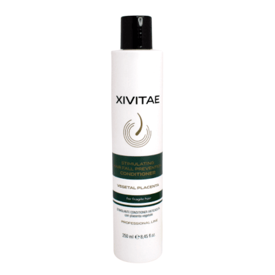 XIVITAE PALSAM JUUSTE VÄLJALANGEMISE VASTU 250ML