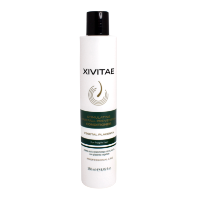 XIVITAE PALSAM JUUSTE VÄLJALANGEMISE VASTU 250ML