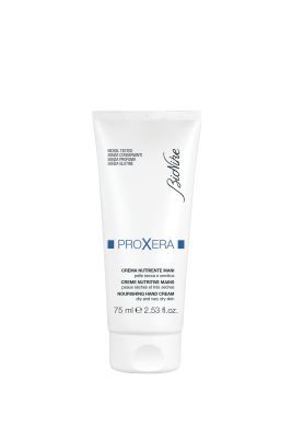 BIONIKE PROXERA KÄTEKREEM TOITEV KUIVALE NAHALE 75ML