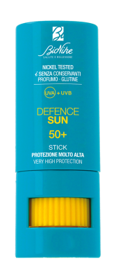 BIONIKE SUN PÄIKESEKAITSEPULK SPF50+ 9ML