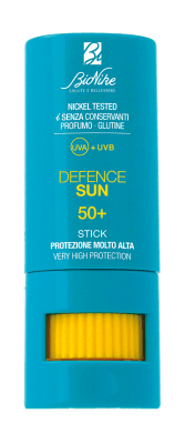 BIONIKE SUN PÄIKESEKAITSEPULK SPF50+ 9ML