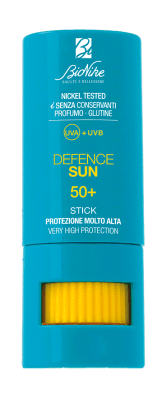 BIONIKE SUN PÄIKESEKAITSEPULK SPF50+ 9ML