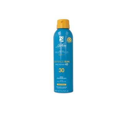 BIONIKE SUN PÄIKESEKAITSE AEROSOOL 4D SPF30 200ML