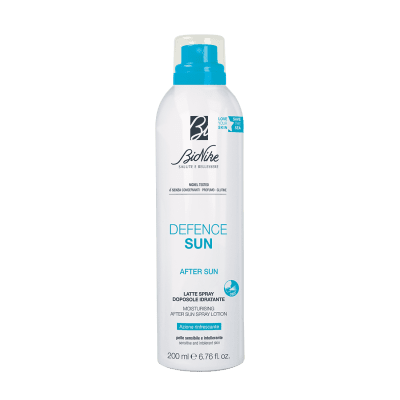 BIONIKE SUN PÄEVITUSJÄRGNE AEROSOOL NIISUTAV 200ML