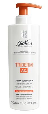 BIONIKE TRIDERM A.D. PESEMISKREEM 500ML