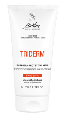 BIONIKE TRIDERM KÄTEKREEM KAITSEV 50ML