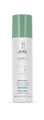 BIONIKE HAIR KUIVSHAMPOON 150ML
