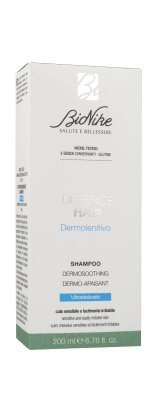 BIONIKE HAIR PALSAM PEANAHKA RAHUSTAV ÕRN 200ML