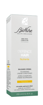 BIONIKE HAIR PALSAM TOITEV 200ML