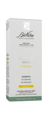 BIONIKE HAIR SHAMPOON TOITEV 200ML