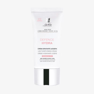 BIONIKE HYDRA NÄOKREEM KERGE NIISUTAV SEGANAHALE 50ML