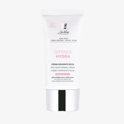 BIONIKE HYDRA NÄOKREEM RIKKALIK NIISUTAV 50ML