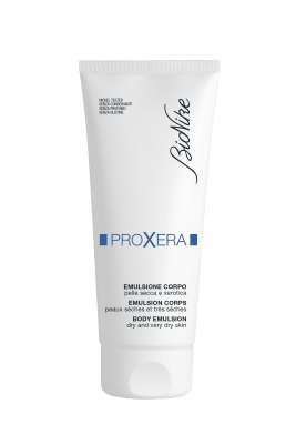 BIONIKE PROXERA KEHAEMULSIOON KUIVALE NAHALE 200ML