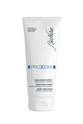 BIONIKE PROXERA KEHAEMULSIOON KUIVALE NAHALE 200ML