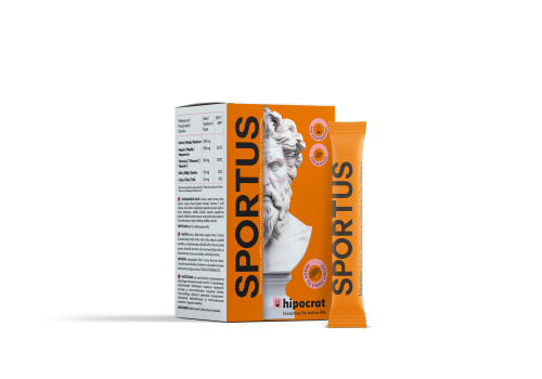 HIPOCRAT SPORTUS LAHUS 15ML N14