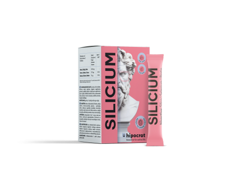 HIPOCRAT SILICIUM LAHUS 15ML N14