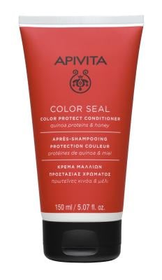 APIVITA COLOR SEAL PALSAM VÄRVI KAITSEV 150ML