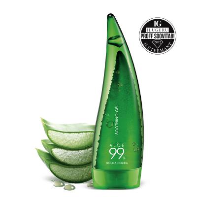 HOLIKA HOLIKA ALOE 99% UNIVERSAALNE NIISUTAV GEEL 55ML