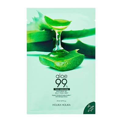 HOLIKA HOLIKA ALOE 99% NÄOMASK 23ML