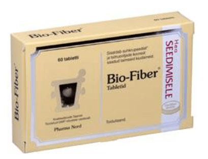 BIO-FIBER TBL N120