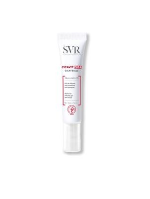 SVR CICAVIT DM+ CICATRICES ARMIDEVASTANE GEEL 15G