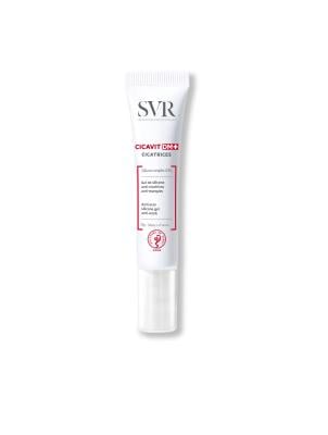 SVR CICAVIT DM+ CICATRICES ARMIDEVASTANE GEEL 15G
