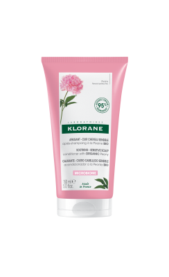 KLORANE JUUKSEPALSAM POJENGI RAHUSTAV 150ML