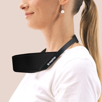 RESPIRAY ALLERGIALEEVENDI WEAR A+ MUST