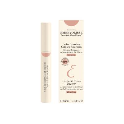 EMBRYOLISSE LASHES BOOSTER SEERUM RIPSMETELE/KULMUDELE 6,5ML