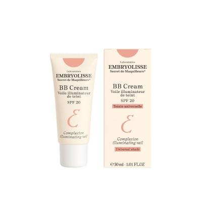 EMBRYOLISSE BB KREEM ÜHTLUSTAV SPF20 30ML