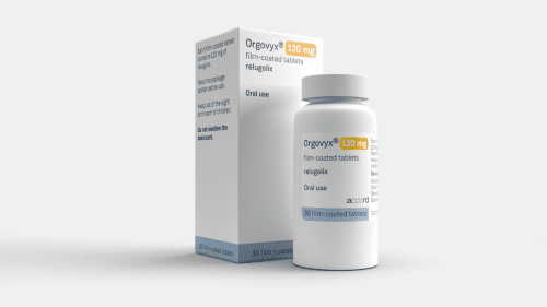 ORGOVYX ÕHUK. POLÜM.KAT. TBL 120MG N30