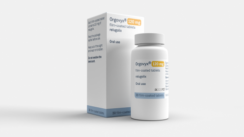 ORGOVYX ÕHUK. POLÜM.KAT. TBL 120MG N30
