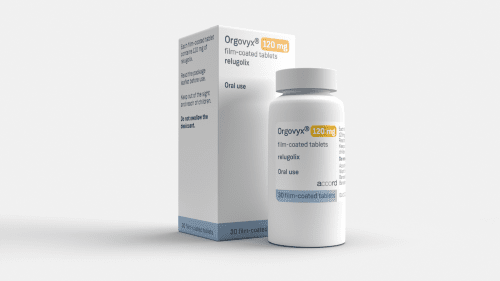 ORGOVYX ÕHUK. POLÜM.KAT. TBL 120MG N30