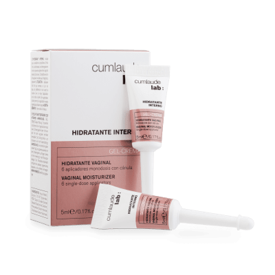 CUMLAUDE INTIIMGEEL-KREEM NIISUTAV 5ML N6