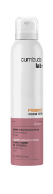CUMLAUDE INTIIMPESUVAHT PREBIOOTILINE 150ML