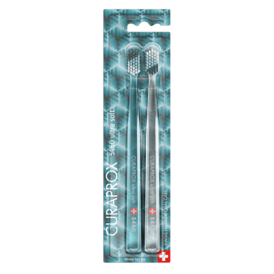 CURAPROX HAMBAHARI WINTER EDITION 5460 N2