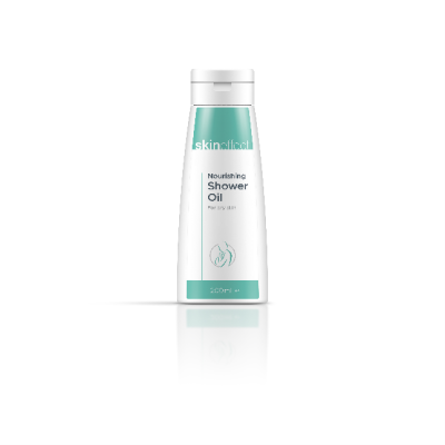 SKINEFFECT DUSHIÕLI TOITEV 200ML