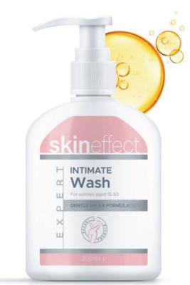 SKINEFFECT EXPERT INTIIMPESUGEEL 200ML