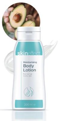 SKINEFFECT KEHALOSJOON NIISUTAV 200ML