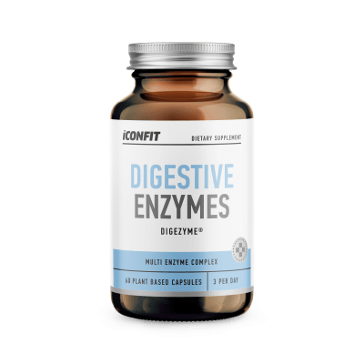 ICONFIT SEEDEENSÜÜMID KAPSLID N6