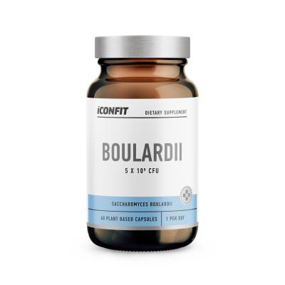 ICONFIT BOULARDII KAPSLID N60