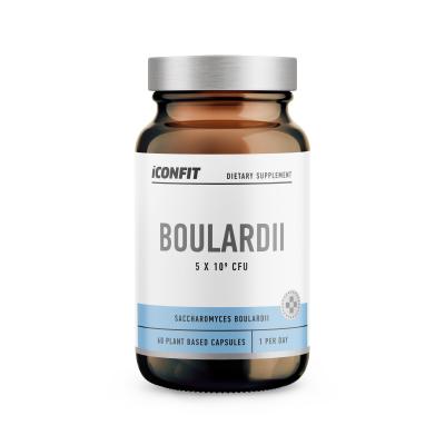 ICONFIT BOULARDII KAPSLID N60