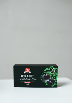 DR.OHHIRA STANDARD PROBIOOTIKUM KAPSLID N30