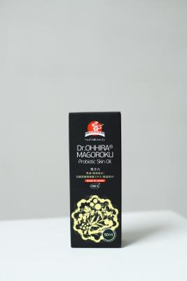 DR.OHHIRA MAGOROKU NAHAHOOLDUSÕLI 50ML