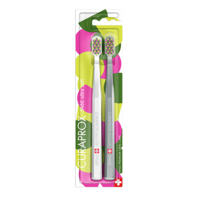 CURAPROX HAMBAHARI SUMMER EDITION 5460 (2023) N2
