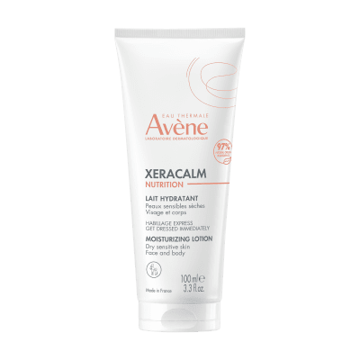 AVENE XERACALM NUTRITION IHUPIIM NIISUTAV 100ML