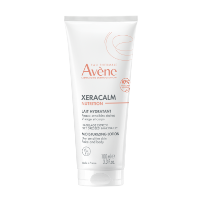 AVENE XERACALM NUTRITION IHUPIIM NIISUTAV 100ML