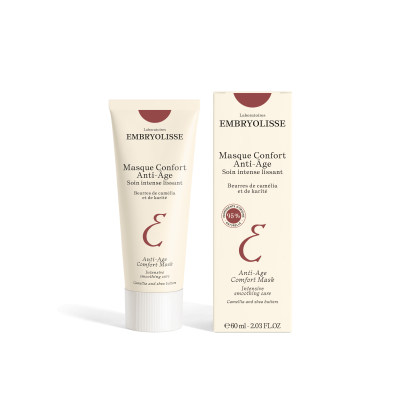 EMBRYOLISSE ANTI AGE NÄOMASK INTENSIIVNE SILUV 60ML