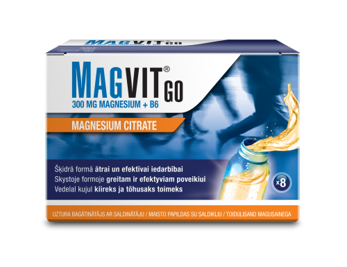 MAGVIT GO LAHUS 300MG 30ML N8