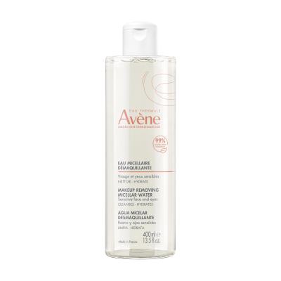 AVENE MICELLAR MEIGIEEMALDUSVESI 400ML